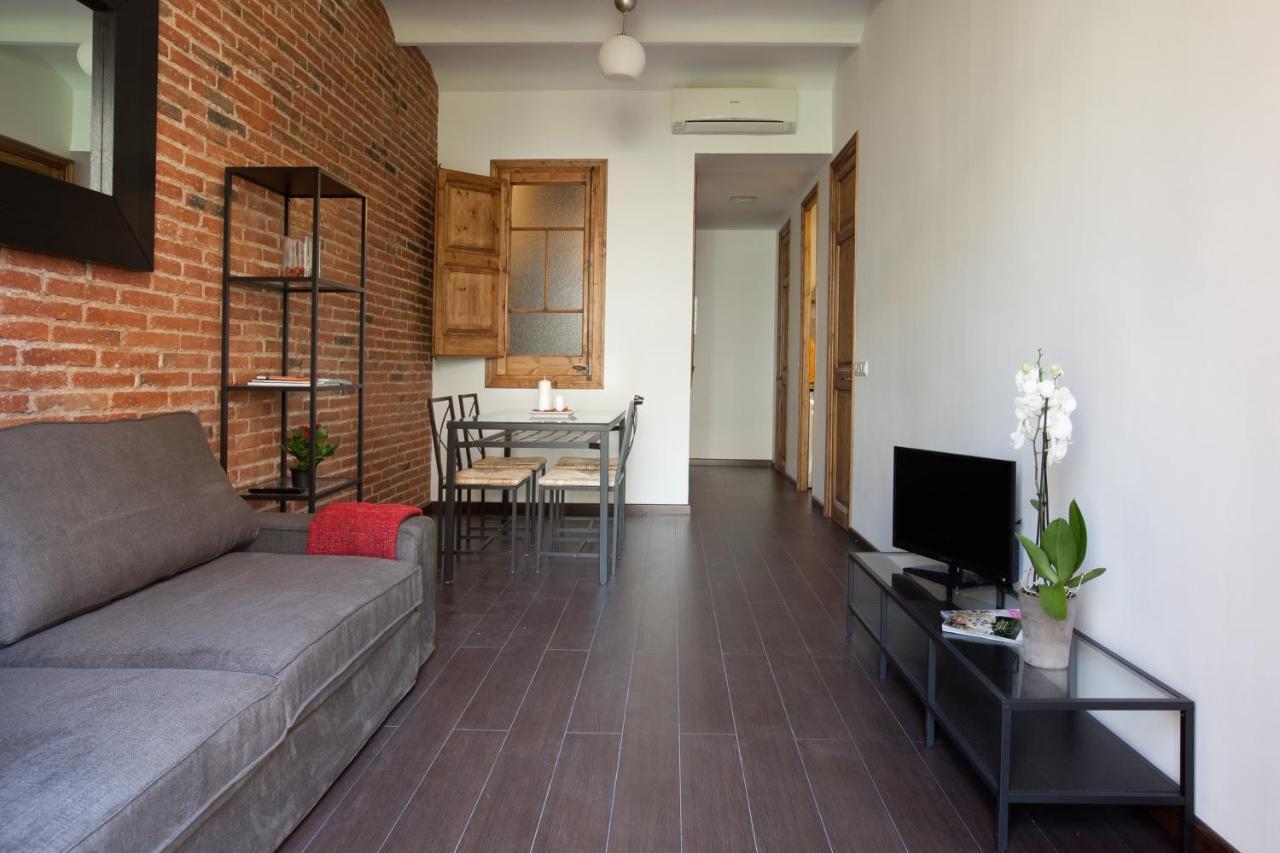 Fully Equipped Place Close To Sagrada Familia Apartment Barcelona Exterior photo