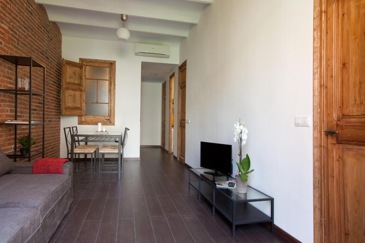 Fully Equipped Place Close To Sagrada Familia Apartment Barcelona Exterior photo