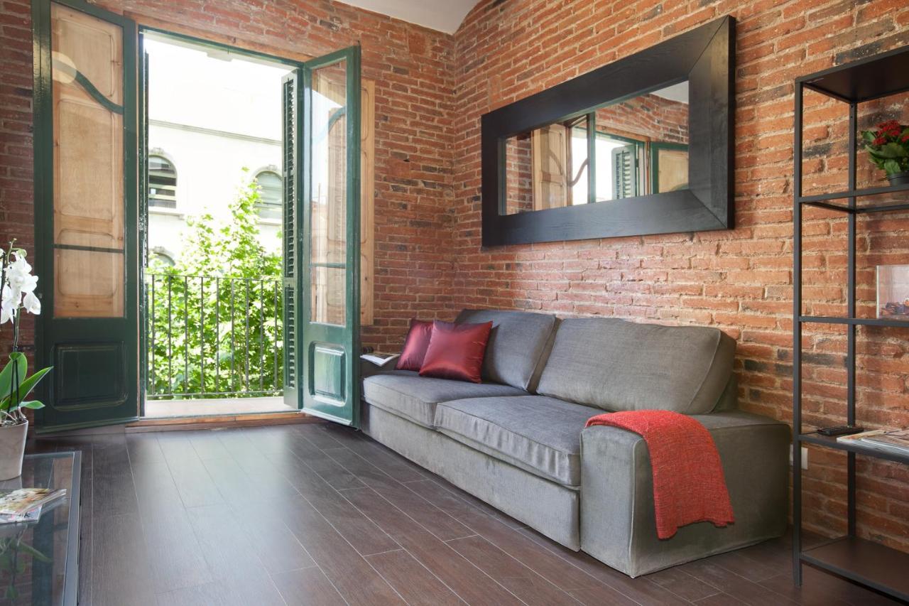 Fully Equipped Place Close To Sagrada Familia Apartment Barcelona Exterior photo