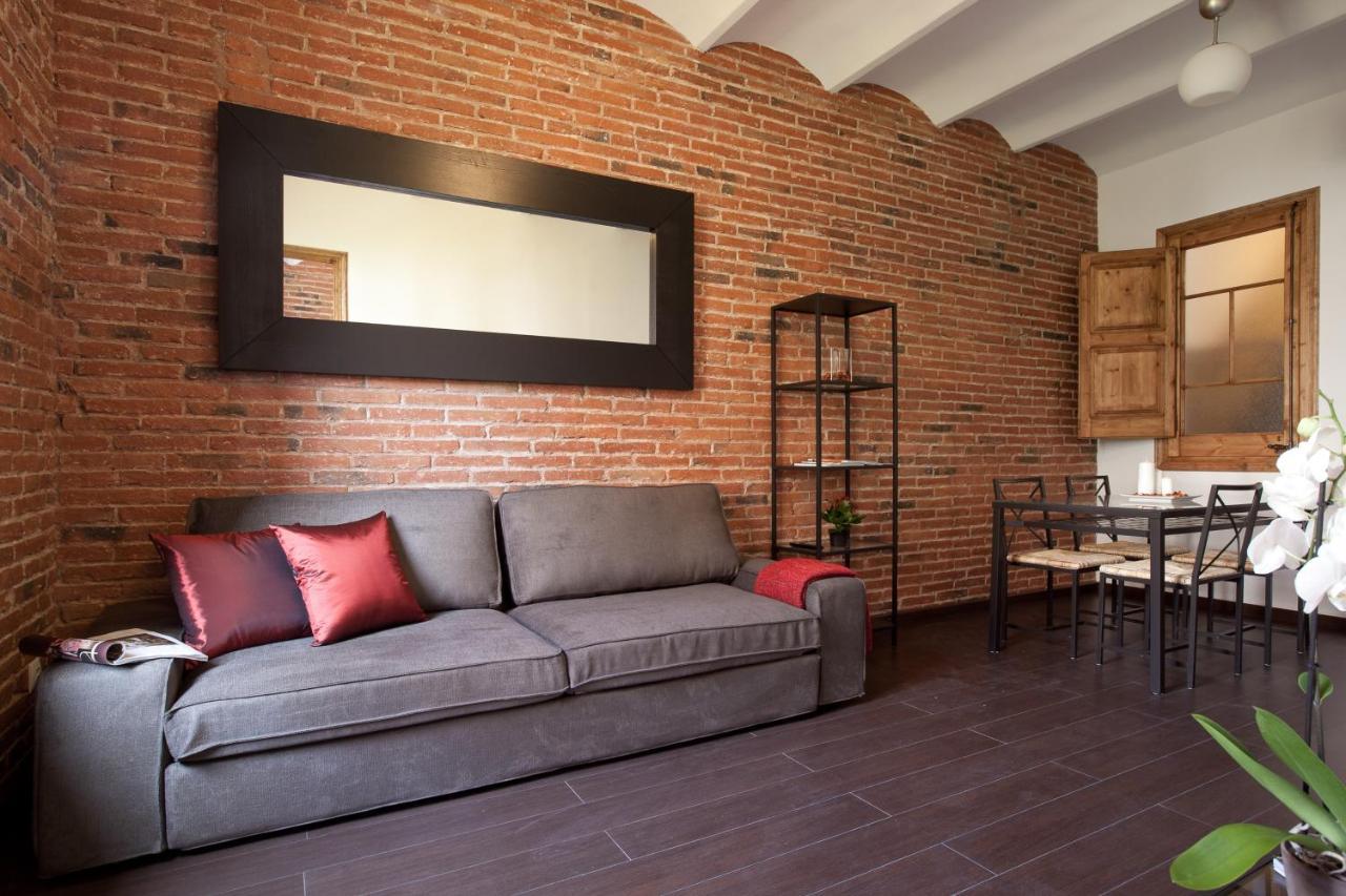 Fully Equipped Place Close To Sagrada Familia Apartment Barcelona Exterior photo